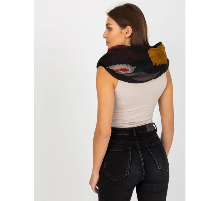 Komin AT KM model 22003951 czarny - FPrice Komin AT KM model 22003951 czarny - FPrice