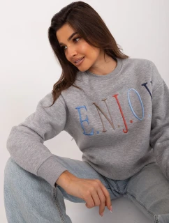 Bluza model 20170751 szary - FPrice