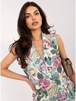 IT KZ vesta FL10517.91 zelená