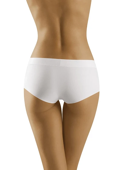 Kalhotky model 17566327 White - Wol-Bar Kalhotky model 17566327 White - Wol-Bar