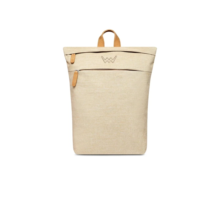 Městský batoh VUCH Glenn TC Beige
