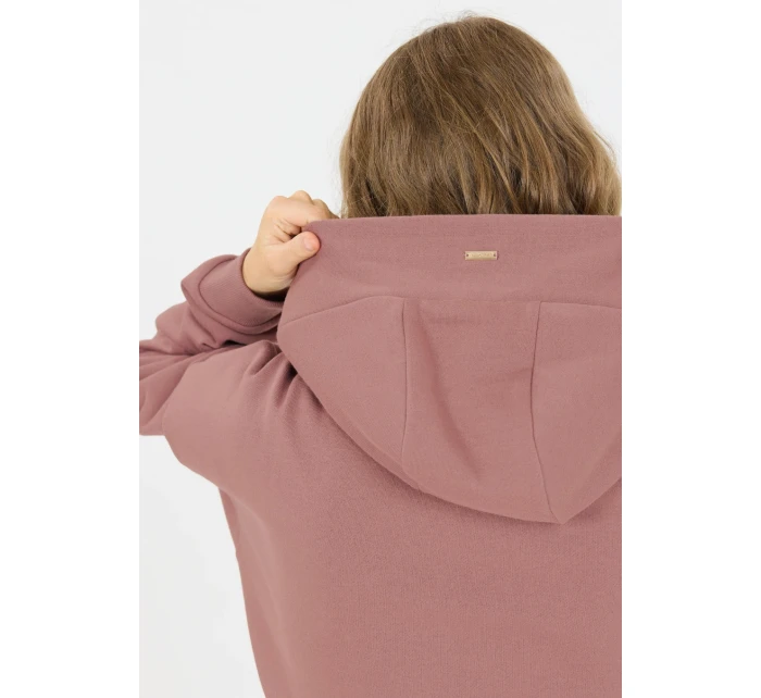 Dámská mikina Athlecia Carmen 