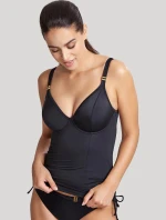Vrchní dil plavek Tankini Anya SW1301 - Panache