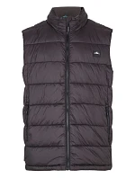 Pánská vesta 2500075 černá - FashionStreet