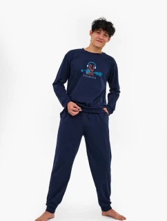 CHLAPECKÉ PYŽAMO FUN&YOUNG DR 998/56 DJ