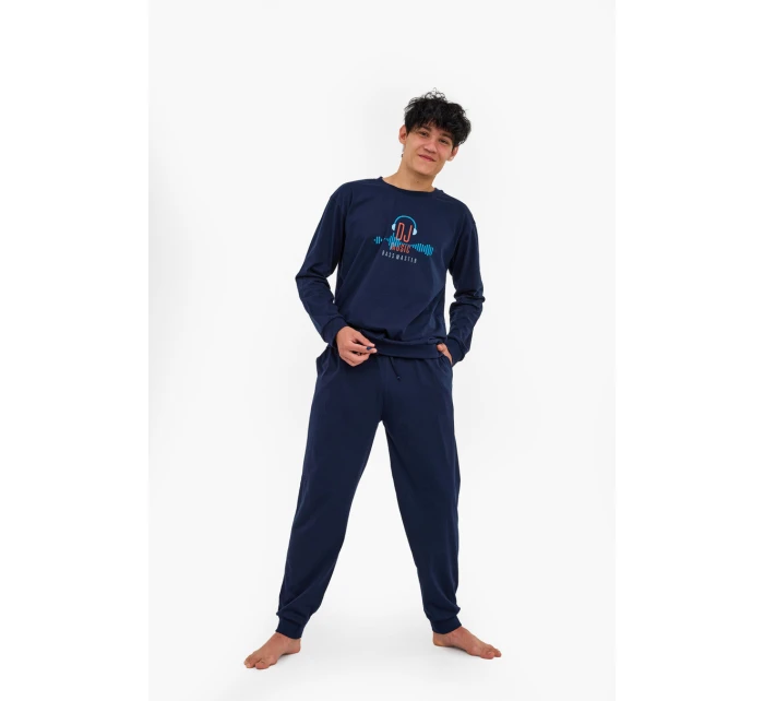 CHLAPECKÉ PYŽAMO DR model 21338322 - Cornette