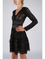 Večerní šaty model 124673 YourNewStyle