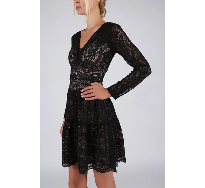 Večerní šaty model 124673 YourNewStyle