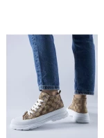 Tenisky model 207614 Solea Tenisky model 207614 Solea