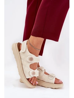 Sandály model 209908 Step in style