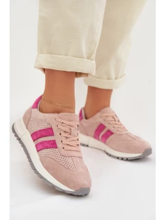 Sportovní obuv  model 224928 Step in style