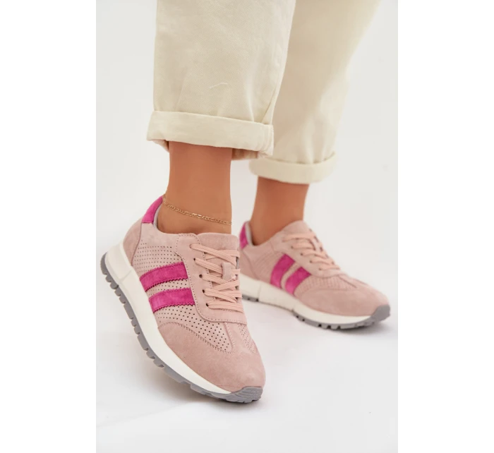 Sportovní obuv  model 224928 Step in style