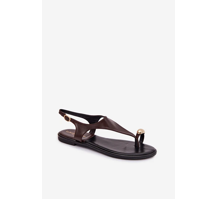 Sandály  model 226113 Step in style