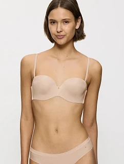 Podprsenka Body MakeUp Essentials  béžová  model 8877364 - Triumph