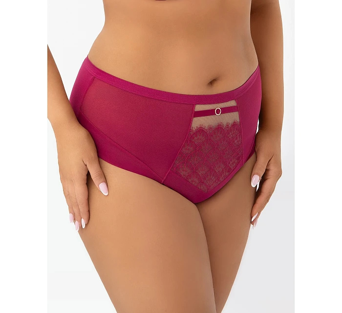 Figy F 006 model 22090017 Pink M4XL - Gorsenia