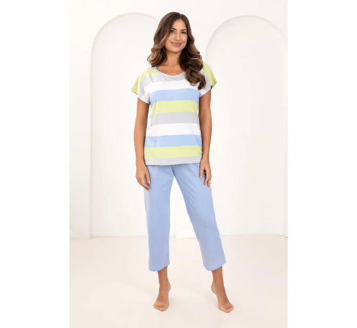 Pyžamo  cr/r 2XL dámské model 21873455 - Regina