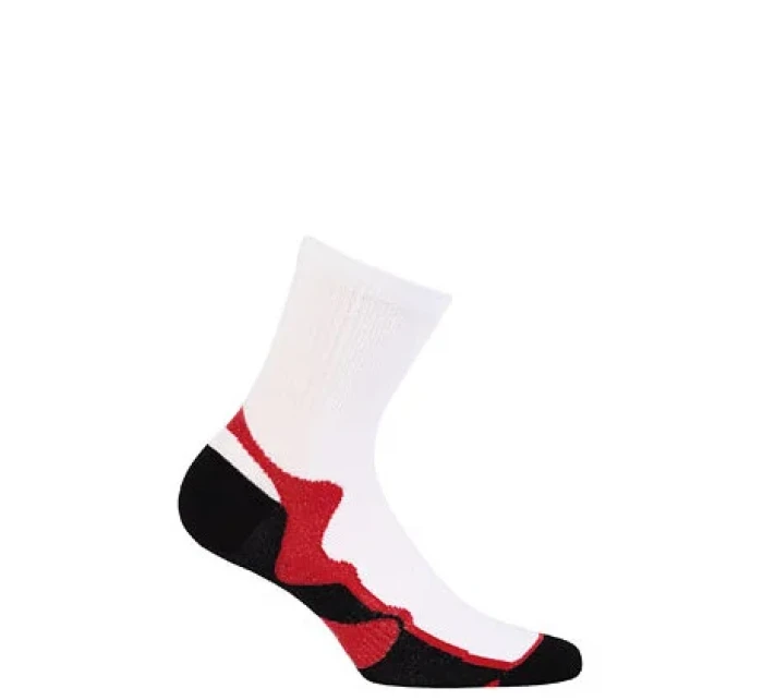 Pánské ponožky Wola Sportive W94.1N5 Ag+ Pánské ponožky Wola Sportive W94.1N5 Ag+