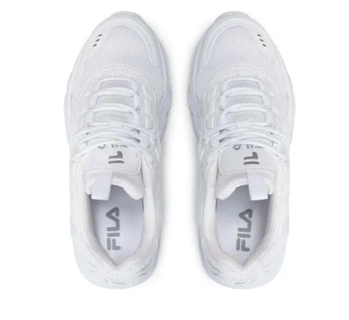 Boty W dámské model 20848931 - Fila Boty W dámské model 20848931 - Fila