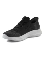 Boty Skechers M 210810-BLK Boty Skechers M 210810-BLK