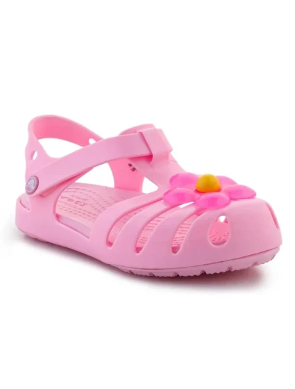 Charm Sandály Jr model 20087163 - Crocs
