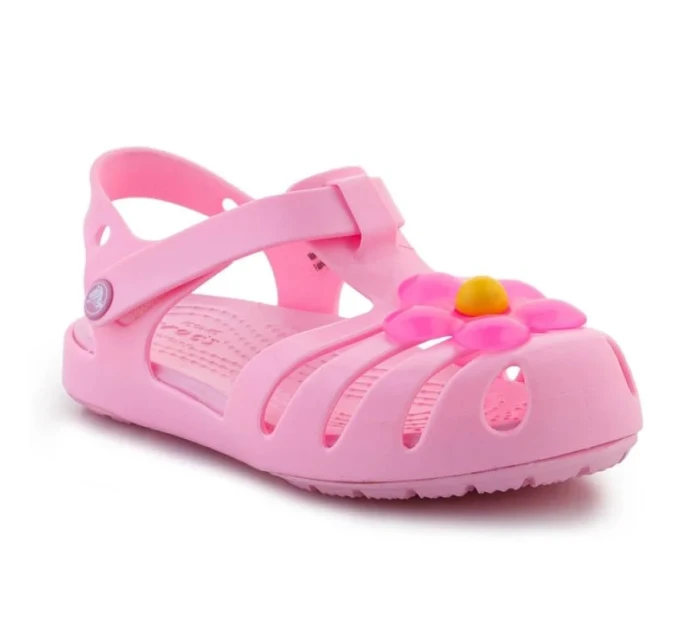Charm Sandály Jr model 20087163 - Crocs