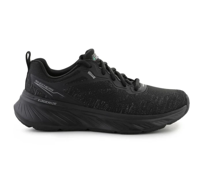Boty Skechers Edgeride - Exxo M 232836-BBK Boty Skechers Edgeride - Exxo M 232836-BBK