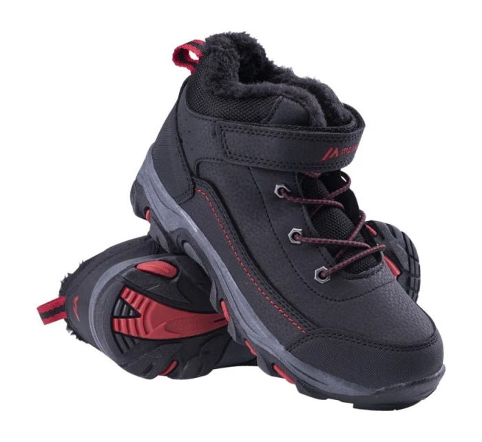 Dětské zimní boty MOLINO MID JR Dětské zimní boty MOLINO MID JR