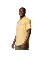 II Solid Short Sleeve Shirt M pánské model 20900664 - Columbia