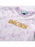 Dětské tričko s krátkým rukávem model 21355457 - Bejo