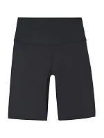 Dámské šortky FNK deep black WMM00TFST 20S dámské model 21391429 - 4F
