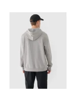 Pánská nepromokavá mikina s kapucí model 21432545 - 4F