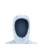 Bunda W  Warm Hoodie modrá model 21449631 - Millet