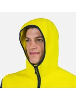 Rossignol Alltrack Fleece mikina tmavě modrá