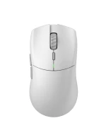 Bezdrátová herní myš Glorious Series 2 PRO - bílá