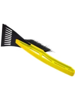 KARTÁČ NA LED 2V1 31CM DUNLOP ŽLUTÝ