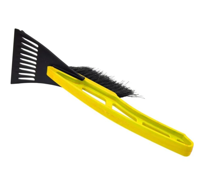 KARTÁČ NA LED 2V1 31CM DUNLOP ŽLUTÝ