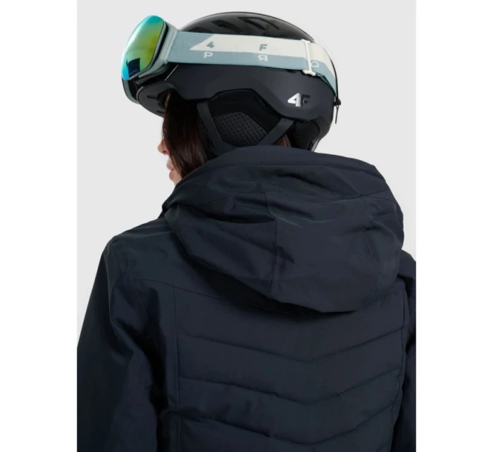 Dámská membránová lyžařská bunda 10000 model 21920707 - 4F
