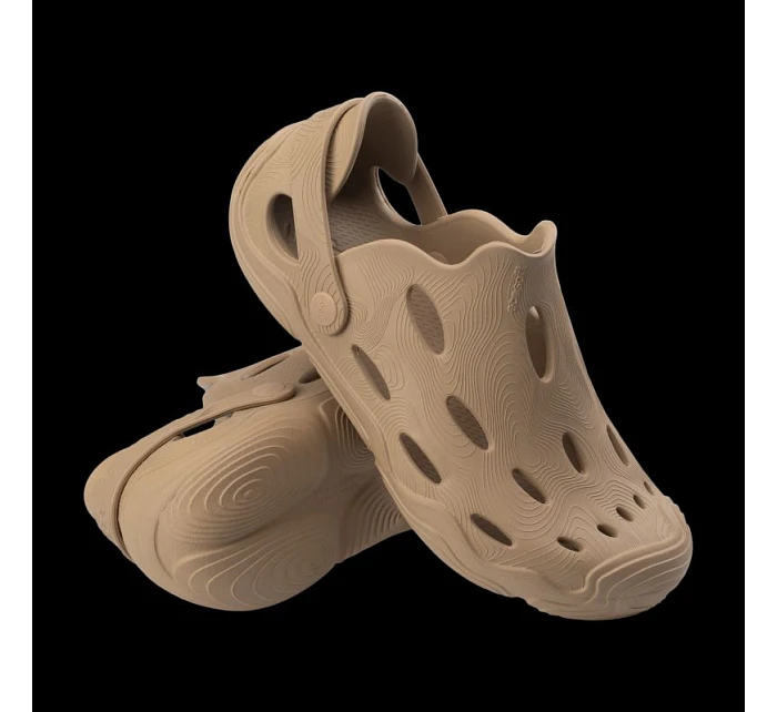 Pánské sandály model 22057289 - Coqui Pánské sandály model 22057289 - Coqui