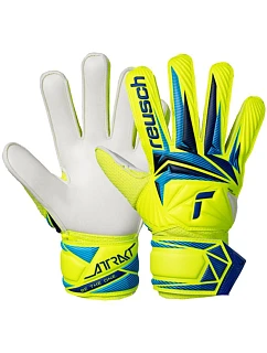 Rukavice Attrakt Solid Junior 56 72 model 22061569 - Reusch