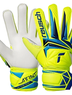 Rukavice Attrakt Solid Junior 56 72 model 22061569 - Reusch