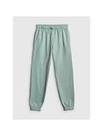 Dívčí tepláky 4F model 22088565 - Hikvision Dívčí tepláky 4F model 22088565 - Hikvision