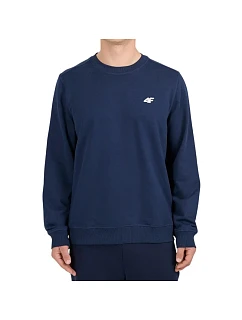 Pánská mikina 4F M2549 navy blue 4FWMM00TSWSM2549 31S pánské