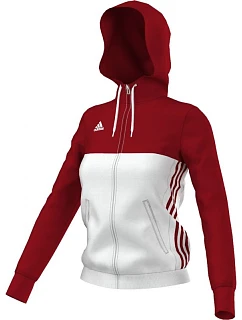 DÁMSKÁ MIKINA S KAPUCÍ