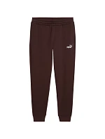 Dámské kalhoty Puma ESS Small No. 1 Logo hnědé 682449 33 dámské Dámské kalhoty Puma ESS Small No. 1 Logo hnědé 682449 33 dámské