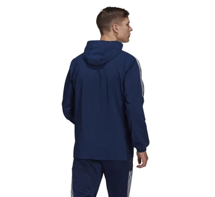 Pánská mikina Tiro 21 Windbreaker M GP4962 - Adidas Pánská mikina Tiro 21 Windbreaker M GP4962 - Adidas