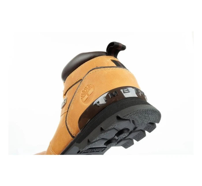 Pánské trekové boty Splitrock 2 M TB0A11VU - Timberland