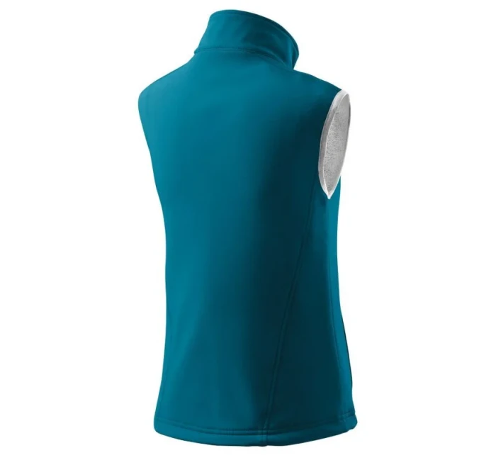 Dámská softshellová vesta Vision W MLI-51659 - Malfini Dámská softshellová vesta Vision W MLI-51659 - Malfini