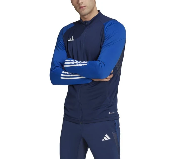 Pánská tréninková mikina Tiro 23 Competition M HK7649 - Adidas