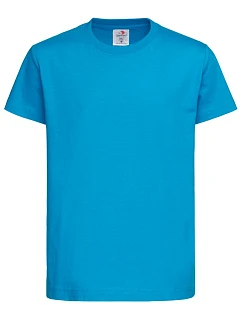 Stedman Classic-T Kids Dětské tričko 05.2200 ocean blue