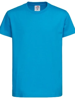 Stedman Classic-T Kids Dětské tričko 05.2200 ocean blue